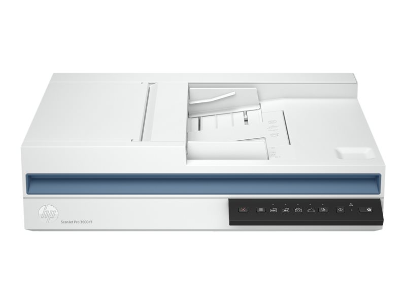 Hp Scanjet Pro 3600 F1